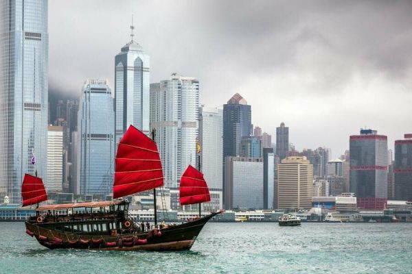 About 10 Fund Companies Preparing to Launch Spot Crypto ETFs in Hong Kong: HashKey Group