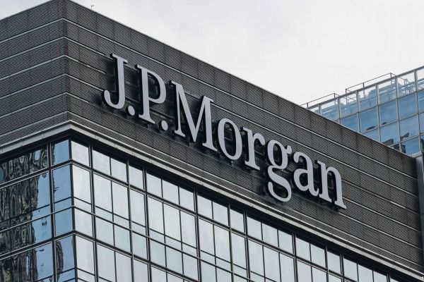 AI can be used in 'every single process' of JPMorgan’s operations, says CEO