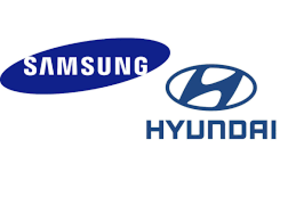 AI chip developer gets $100 million from Samsung and Hyundai