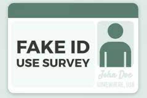 AI-generated fake IDs claimed to pass crypto exchange KYC are selling for $15