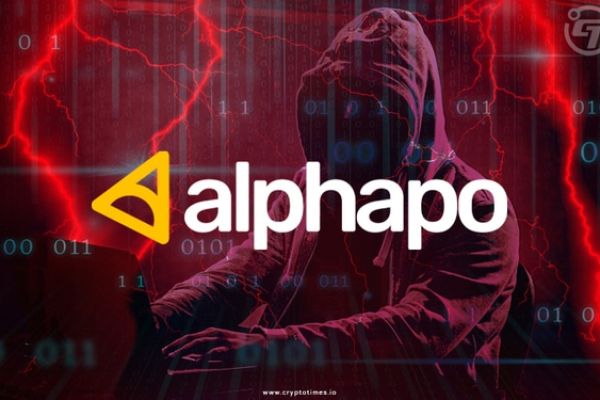 Alphapo payment provider hack now estimated at over $60M — ZachXBT