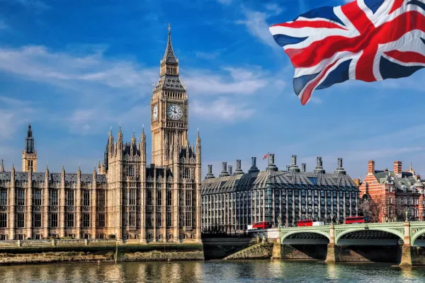 Andreessen Horowitz Sees UK as Future Home of Crypto