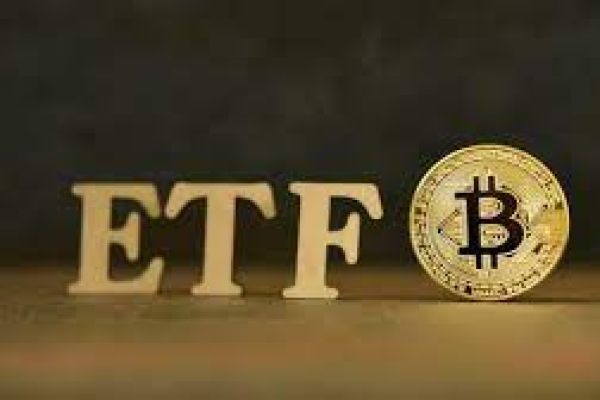 Another Bitcoin Spot ETF Application Added to DTCC List BlackRock – What Does It Mean?