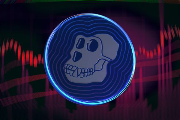 APE Coin Price Decline Raises Questions About NFTs in the Market