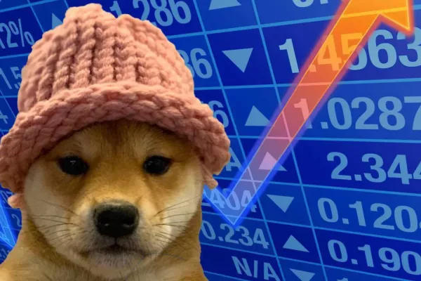 Apparent 'Insiders’ Make Millions After Grabbing Ethereum Version of Dogwifhat