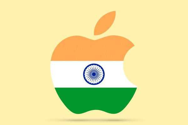 Apple India blocks Binance, 9 other crypto exchanges weeks after FIU notice