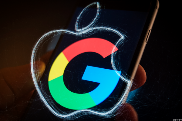 Apple poaches Google AI staff, creates ‘secretive’ laboratory