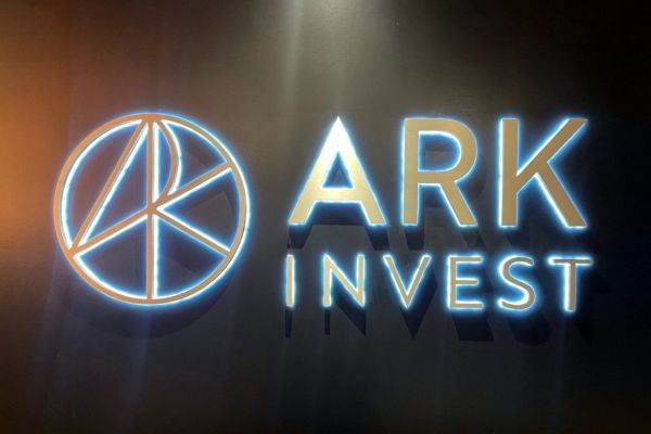 ARK Continues to Shuffle Out of BITO, Buys $15M of its Own ETF