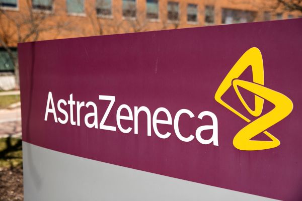 AstraZeneca partners with AI company to find cure for cancer