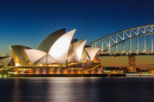 Australia's Crypto Industry Body Denounces Recent Banking Restrictions