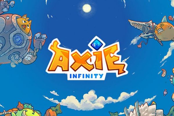 Axie Infinity developer brings Japanese Web2 games to Ronin