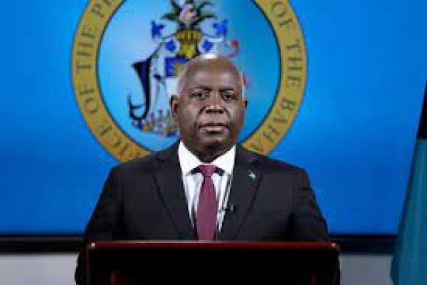 Bahamian Prime Minister Asked Sam Bankman-Fried to Give His Son Advice on NFT Project