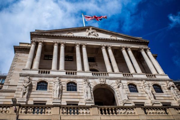 Bank of England and FCA launch digital securities sandbox for DLT testing