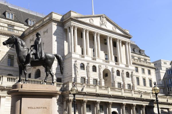 Bank of England May Ditch Blockchain for Its ‘Britcoin’ CBDC