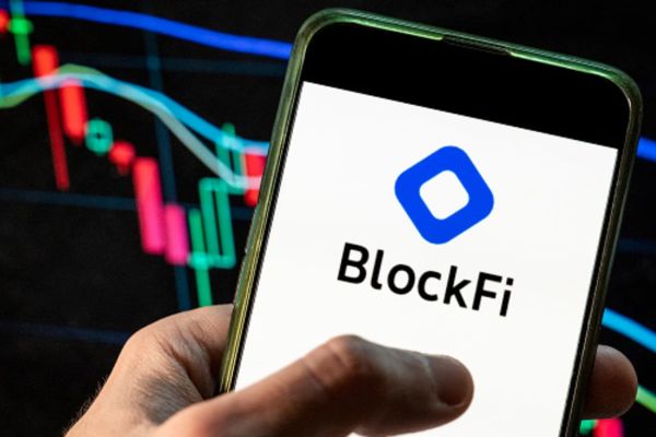 Bankrupt Crypto Lender BlockFi Inches Closer to Refunding Clients