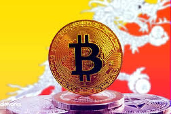 Bhutan to increase Bitcoin mining operations sixfold ahead of halving