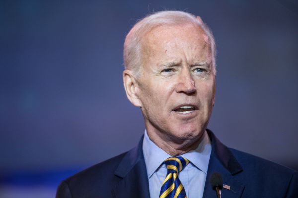 Biden orders removal of Chinese-owned crypto miner near missile base