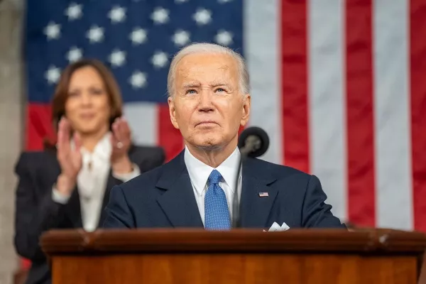 Biden resurrects 30% crypto mining tax in new budget proposal