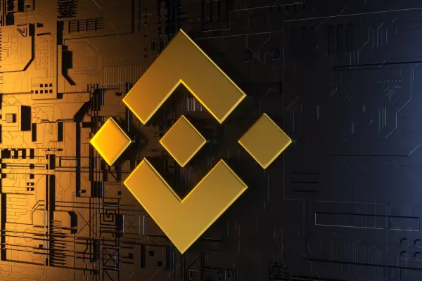 Binance bolsters web3 trust through law enforcement workshop in Taiwan