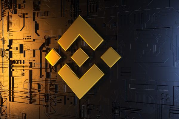 Binance cuts ties with venture capital arm