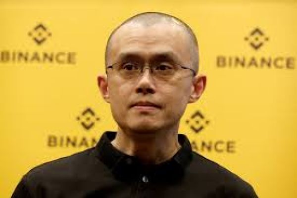 Binance Founder Changpeng Zhao Faces 3-Year Prison Sentence for Money Laundering