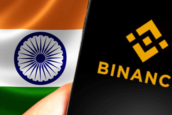 Binance to return to India after paying $2M fine for non-compliance: Report