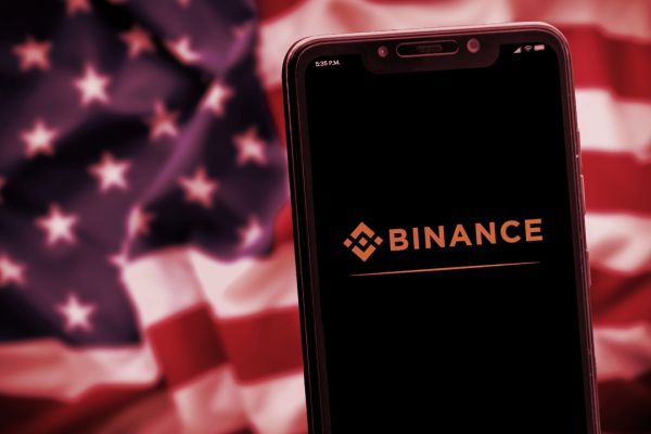 Binance US market share drops below 1% amid regulatory lawsuit: Report