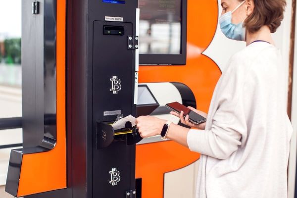 Bitcoin ATM Scams On The Rise, Leaving Victims Defrauded of Thousands of Dollars