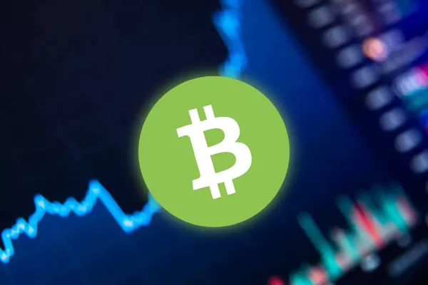 Bitcoin Cash (BCH) Breaks $300: Where’s the Bottom?