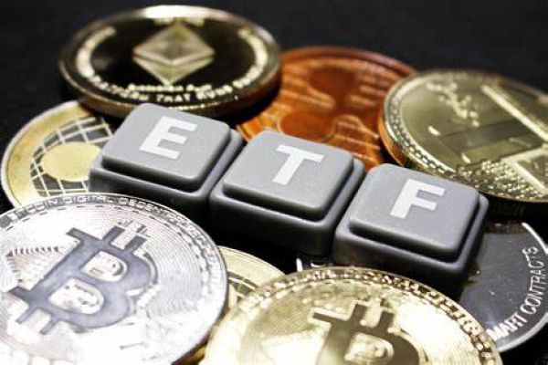 Bitcoin ETFs shed $1.3B over 2 weeks amid market slump