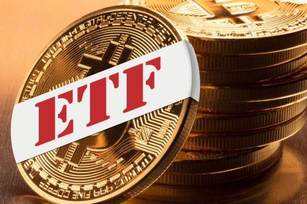 Bitcoin Jumps to Near $28K as Bulls Bet on ETF Approval