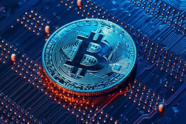 Bitcoin loses US$30,000 peg, Ether falls as risk-off sentiment spreads to cryptocurrencies