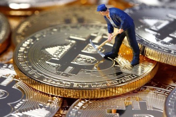 Bitcoin Mining Revenue Hits $184 Million in Q2 Amid Ordinals Fervor