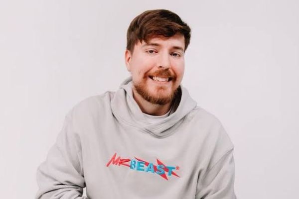 Bitcoin news: MrBeast’s millionaire investment