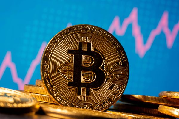 Bitcoin price rockets to $35K as ETF excitement grows