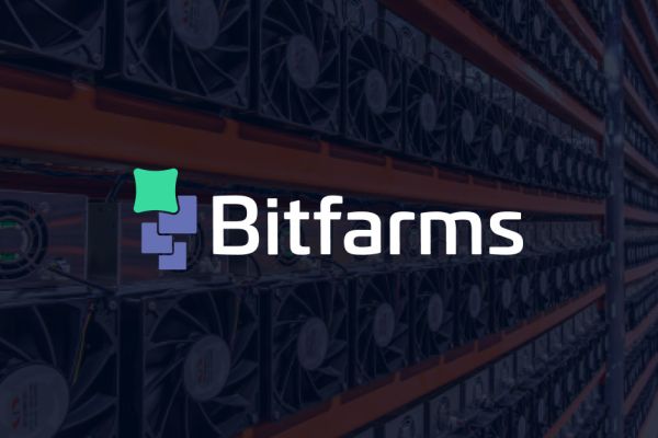 Bitfarms pushes back against Riot’s $950M takeover attempt