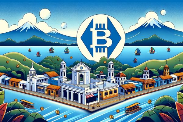 Bitfinex Securities to Launch in El Salvador on Jan 31 as First Registered Service Provider