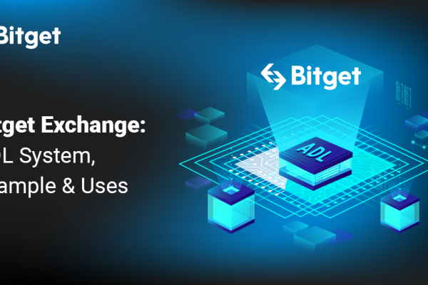 Bitget exchange volume topped $1.6T in Q1