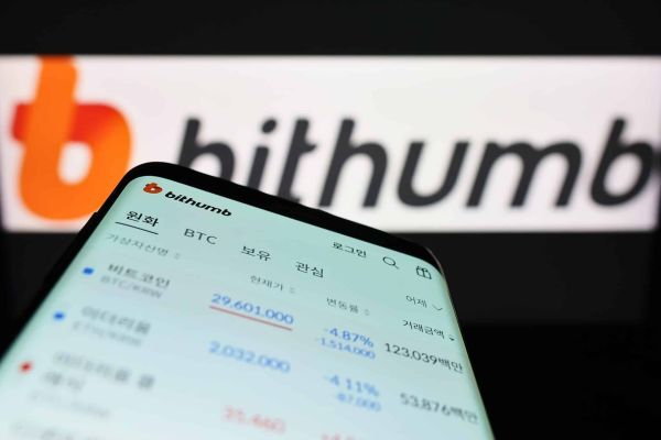 Bithumb Plans IPO In Korea, Eyes Top Spot in Local Market