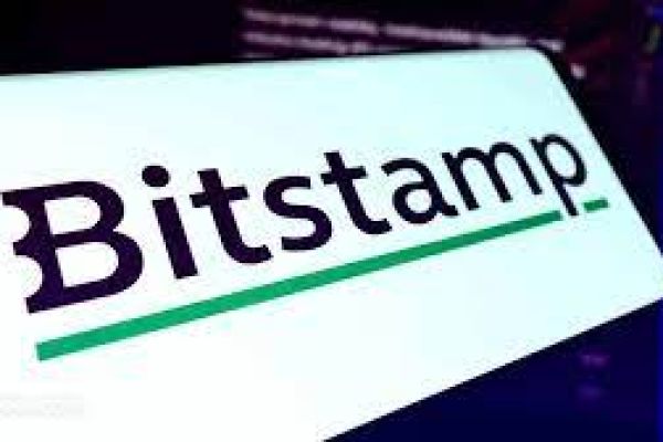 Bitstamp halts ETH staking in the United States