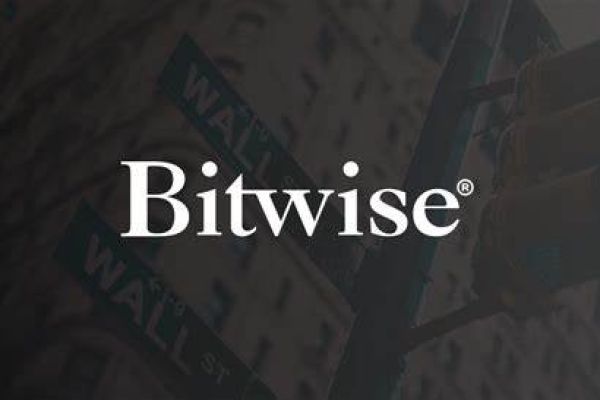 Bitwise CIO ‘excited’ for a product that gives exposure to Ethereum DeFi