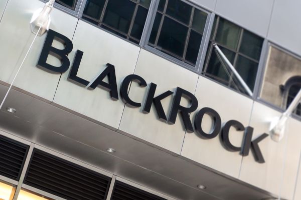 BlackRock adds own Bitcoin ETF to income and bond funds