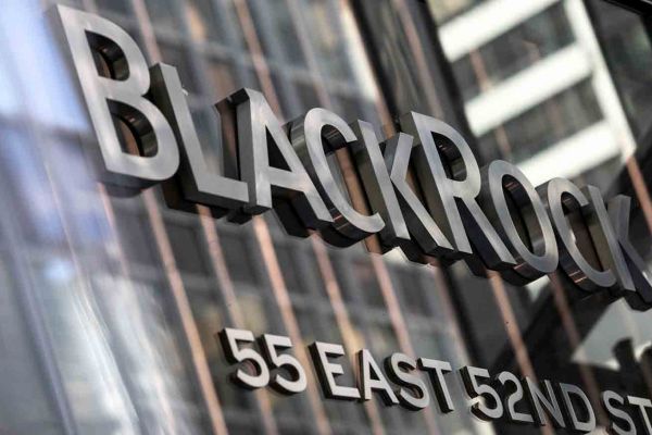 BlackRock Bitcoin ETF now holds more BTC than MicroStrategy