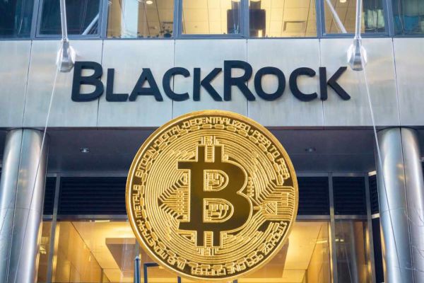 BlackRock’s BTC ETF Filing Could ‘Democratize Crypto,’ CEO Larry Fink Says