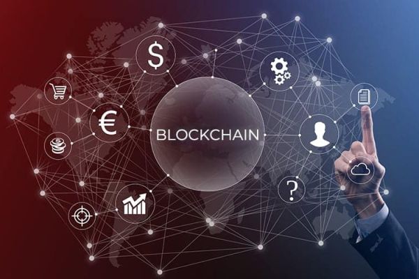 Blockchain finance to grow into $79.3B market by 2032