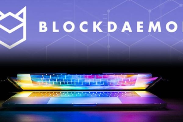 Blockdaemon gets greenlight for UAE expansion in Abu Dhabi