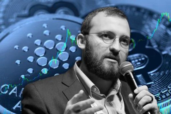 Cardano's Hoskinson Refutes SEC Allegations