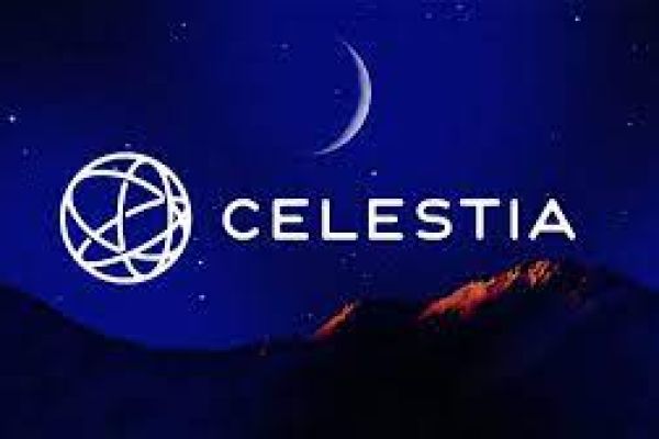 Celestia’s TIA Token Pops 22% as Staking, ‘Modular’ Narrative Gains Favor