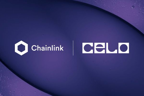 Celo integrates Chainlink's CCIP interoperability protocol