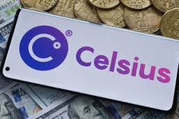 Celsius Creditors to Vote on Bankruptcy-Escape Plan After Judicial Approval